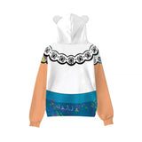 Anime Encanto Sudadera Niños Cosplay Navidad Fiesta 3D Impreso Casual