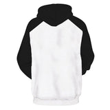TV Stranger Things 4 Sudadera Cosplay Navidad Fiesta 3D Impreso Casual