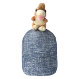 Sombrero Ajustable de Verano Sombrero de Béisbol Dibujos Animados Accesorios