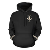 Juego Hololive Houshou Marine Sudadera Cosplay Halloween Carnaval Fiesta 3D Impreso