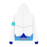 Juego NIJISANJI - VTuber Lize Helesta Sudadera Cosplay Navidad Fiesta 3D Impreso Casual