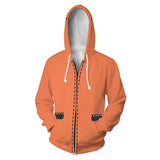 Kakegurui Sudadera Yomoduki Runa Cosplay Sudadera de Manga Larga Sudadera Casual Unisex
