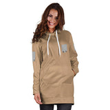 Anime Attack on Titan Sudadera Larga Cosplay Navidad Fiesta 3D Impreso Casual