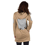 Anime Attack on Titan Sudadera Larga Cosplay Navidad Fiesta 3D Impreso Casual
