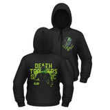 Rogue One: A Star Wars Story Cosplay Sudadera Estampada con Capucha Unisex