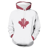 Anime Turning Red Mei Lee Sudadera Cosplay Navidad Fiesta 3D Impreso Casual
