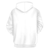Anime ONE PIECE RED Roronoa Zoro Sudadera Cosplay Navidad Fiesta 3D Impreso Casual