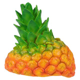 Simulación de Silicona Sombrero de Piña Fiesta de Halloween Carnaval Accesorios