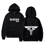 The Last Of Us Ellie Adulto Sudadera Con Capucha Impreso 3D Sudadera Hombre Mujer Casual De Calle Sudadera General