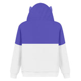 The Owl House Luz Noceda Cosplay Sudadera Con Capucha Impresa 3D Niños Casual Sudadera De Calle Sudadera General