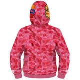 Chaquetas de tiburón para niños Sudadera Cosplay Disfraz Halloween Carnaval Traje