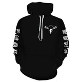 Anime Tokyo Revengers Walhalla Sudadera 3D Impreso Cosplay Disfraz Halloween Carnaval hombre diario Traje