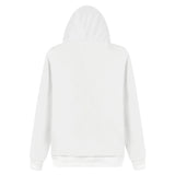Anime Hololive vtuber Uruha Rushia Sudadera Cosplay Navidad Fiesta 3D Impreso Casual