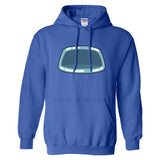 Videojuego Among Us Sudadera con Capucha para Otoño O Invierno Sudadera Estampada Unisex