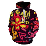 Anime Encanto Sudadera Cosplay Navidad Fiesta 3D Impreso Casual