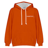 Haikyuu!! Sudadera con Impreso de Hinata Shoyo Cosplay Sudadera Estampada con Capucha Unisex