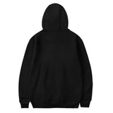 Anime That Time I Got Reincarnated as a Slime Sudadera Cosplay Navidad Fiesta 3D Impreso Casual