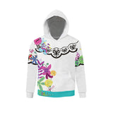 Anime Encanto Mirabel Madrigal Niños Sudadera Cosplay Navidad Fiesta 3D Impreso Casual