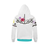 Anime Encanto Mirabel Madrigal Niños Sudadera Cosplay Navidad Fiesta 3D Impreso Casual