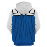 Película Thor: Love and Thunder Valkyrie Sudadera Cosplay Navidad Fiesta 3D Impreso Casual