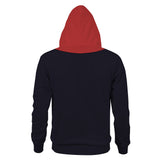 Jujutsu Kaisen Sudadera Yuji Itadori Cosplay Sudadera con Capucha Unisex