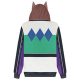 Anime Uma Musume Pretty Derby Tosen Jordan Sudadera Cosplay Navidad Fiesta 3D Impreso