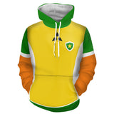 Película Hotel Transylvania 4 Sudadera Cosplay Navidad Fiesta 3D Impreso Casual