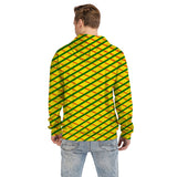 Bosque de Los Animales Animal Crossing Village Goldie Sudadera con Cremallera Sudadera Unisex