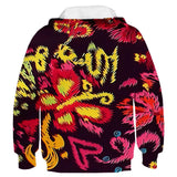 Anime Encanto Niños Sudadera Cosplay Navidad Fiesta 3D Impreso Casual