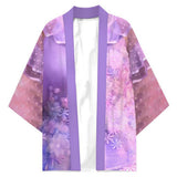 Anime Encanto Isabela Cárdigan Abrigo Toga Capa Pijama