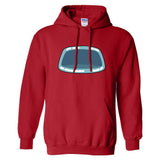 Videojuego Among Us Sudadera con Capucha para Otoño O Invierno Sudadera Estampada Unisex
