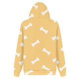 Anime Hololive vtuber Inugami Korone Sudadera Cosplay Navidad Fiesta 3D Impreso Casual chaqueta con cremallera