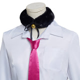 Anime My Dress-Up Darling Kitagawa Marin Cosplay Navidad Disfraz Traje Vestido