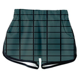 Danganronpa V3: Killing Harmony Maki Harukawa Cosplay Top y Pantalones Cortos 2 Piezas Ropa Casual para Femenino