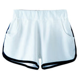HUNTER×HUNTER Hisoka Cosplay Top y Pantalones Cortos 2 Piezas Ropa de Verano para Femenino