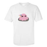 Bocchi the Rock Hitori Gotoh Cosplay Camiseta De Hombre Mujer Camiseta De Verano Con Mangas Cortas Traje General