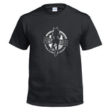 Anime Pretty Derby Nice Nature Cosplay Halloween T-shirt Camiseta corta sudadera 3D Impreso