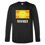Apex Legends PATHFINDER Cosplay Camisa de Entrenamiento de Manga Larga Ropa Casual