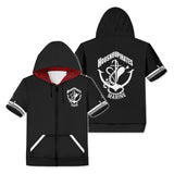 Juego Hololive Vtuber Houshou Marine Sudadera Camiseta Cosplay Navidad Fiesta 3D Impreso Casual