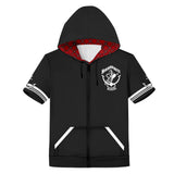 Juego Hololive Vtuber Houshou Marine Sudadera Camiseta Cosplay Navidad Fiesta 3D Impreso Casual