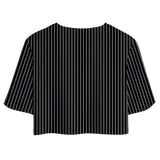 Danganronpa V3: Killing Harmony Saihara Shuichi Cosplay Top y Pantalones Cortos 2 Piezas Ropa Casual para Femenino