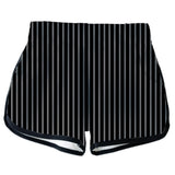 Danganronpa V3: Killing Harmony Saihara Shuichi Cosplay Top y Pantalones Cortos 2 Piezas Ropa Casual para Femenino