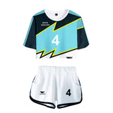 Anime Futsal Boys Sakaki Seiichiro Sudadera Pantalón Cosplay Navidad Fiesta 3D Impreso Casual