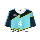 Anime Futsal Boys Sakaki Seiichiro Sudadera Pantalón Cosplay Navidad Fiesta 3D Impreso Casual