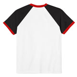 TV Stranger Things Demogorgon Hunter Camiseta Cosplay Navidad Fiesta 3D Impreso Casual