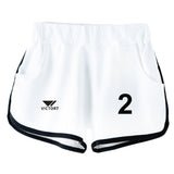 Anime Futsal Boys Yukinaga Tsubaki Sudadera Pantalón Cosplay Navidad Fiesta 3D Impreso Casual