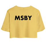 Haikyuu!! MSBY Black Jackal Uniforme del Equipo Cosplay Top y Pantalones Cortos Ropa de Verano 2 Piezas para Femenino