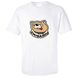 Anime Gokushufudo El Camino del Amo de Casa The Way of the Househusband Camiseta Estampada Unisex