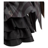 Juego Bayonetta Origins Cereza Cosplay Disfraz Adulto Traje De Carnaval Halloween Fiesta