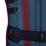 Película Guardians Of The Galaxy Vol. 3 Cosplay Disfraz Adulto Traje De Carnaval Halloween Fiesta